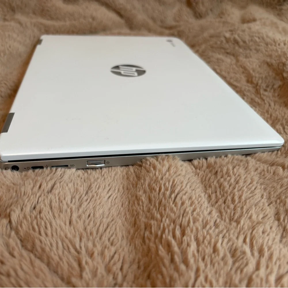HP Chromebook
